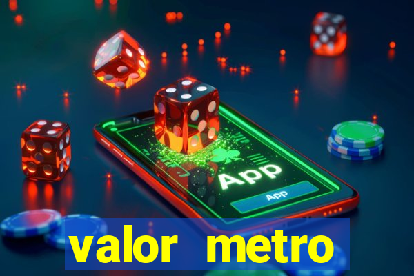 valor metro quadrado sp