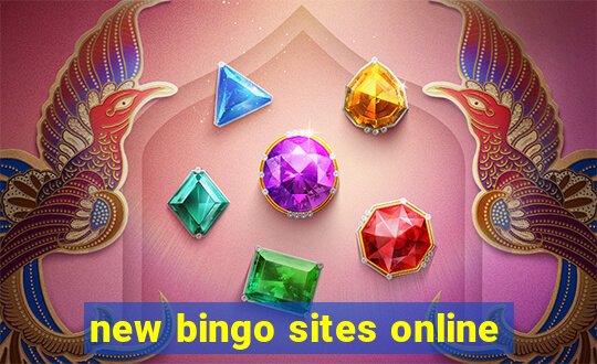 new bingo sites online