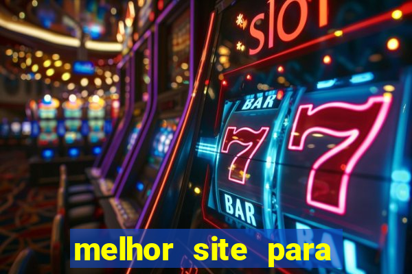 melhor site para jogar aviator