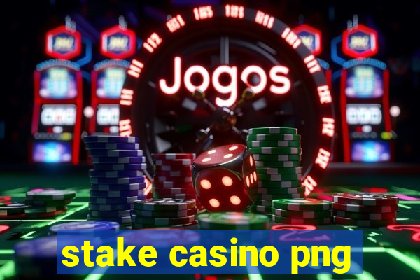 stake casino png