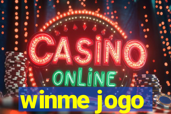 winme jogo