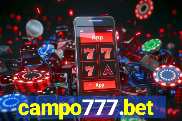 campo777.bet