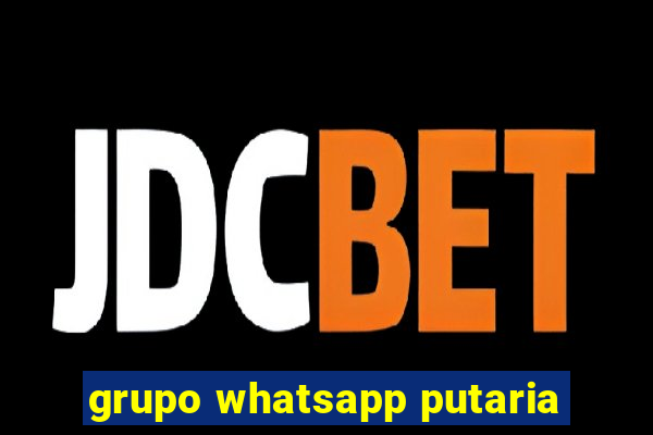 grupo whatsapp putaria