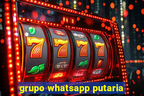 grupo whatsapp putaria