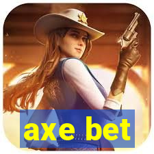 axe bet