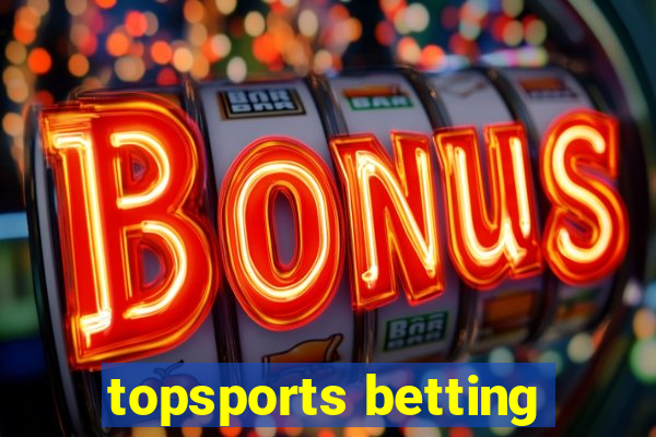 topsports betting