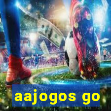 aajogos go