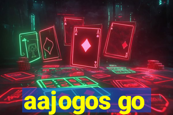 aajogos go