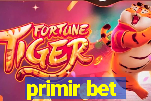 primir bet