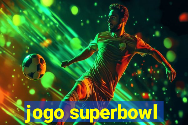 jogo superbowl