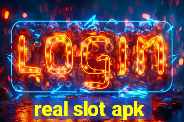 real slot apk