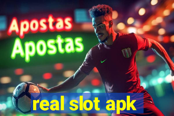 real slot apk