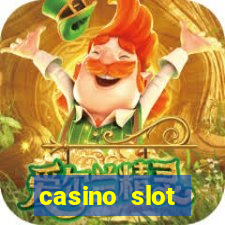 casino slot machines games free