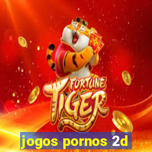 jogos pornos 2d