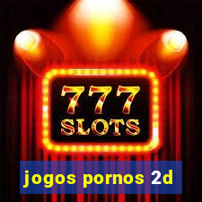 jogos pornos 2d