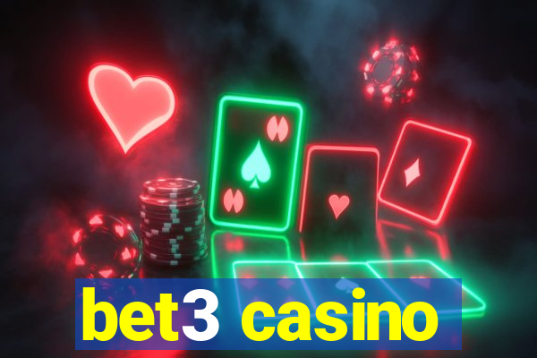 bet3 casino