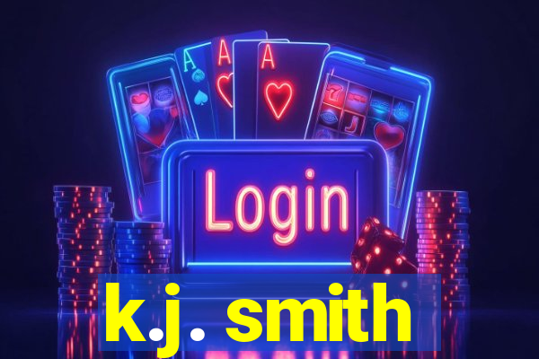 k.j. smith