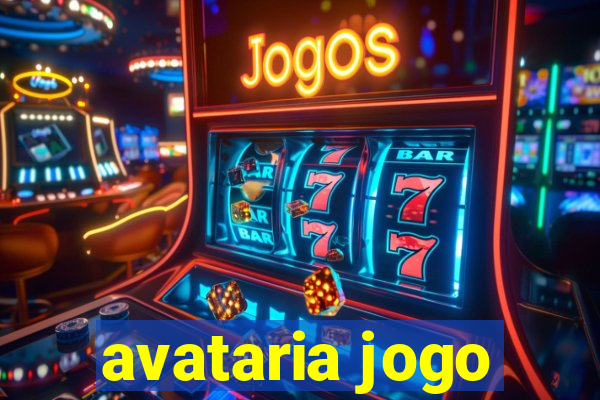 avataria jogo