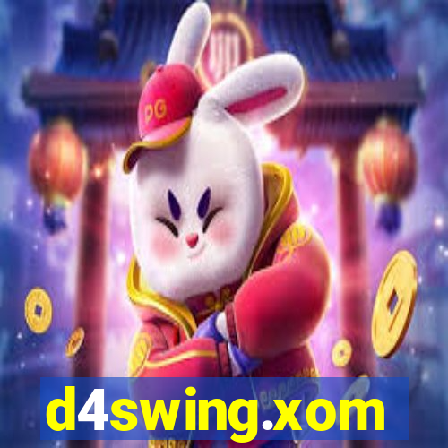 d4swing.xom