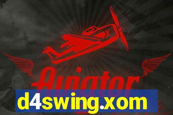 d4swing.xom