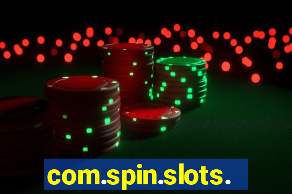 com.spin.slots.brazil.free