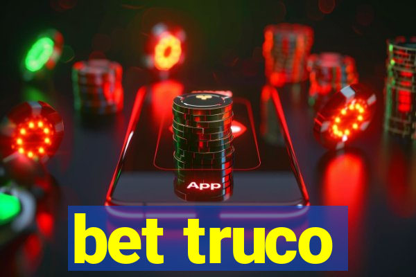 bet truco