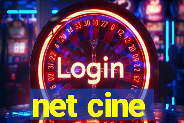 net cine