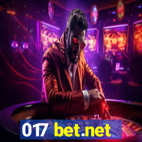 017 bet.net