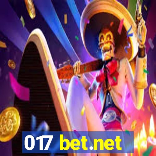 017 bet.net