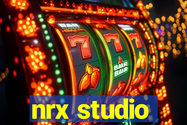 nrx studio