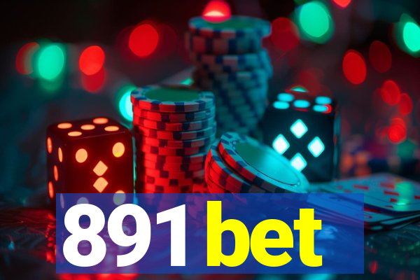 891 bet