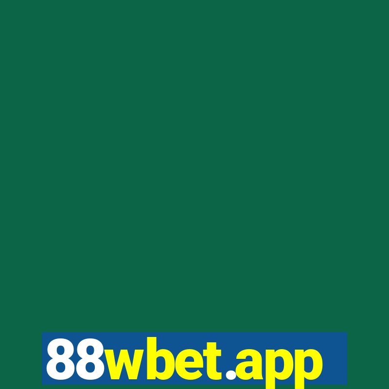 88wbet.app