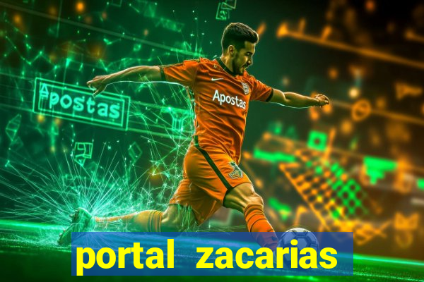 portal zacarias bele belinha