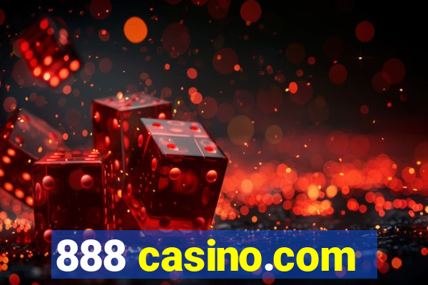 888 casino.com