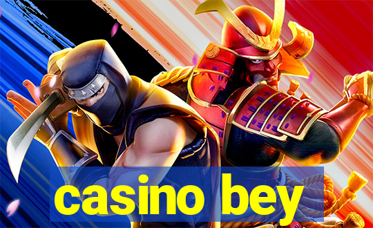 casino bey