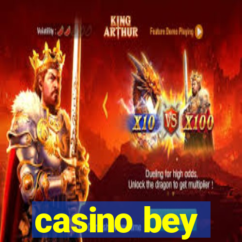 casino bey