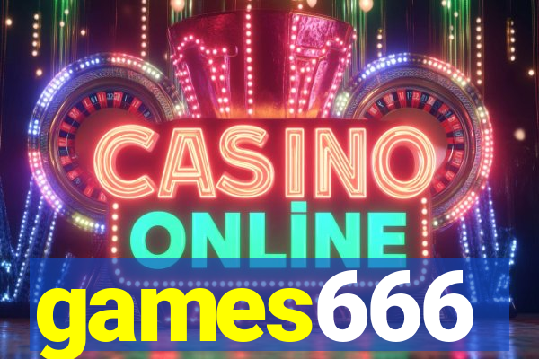 games666