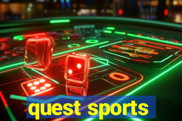 quest sports