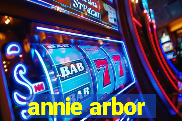 annie arbor