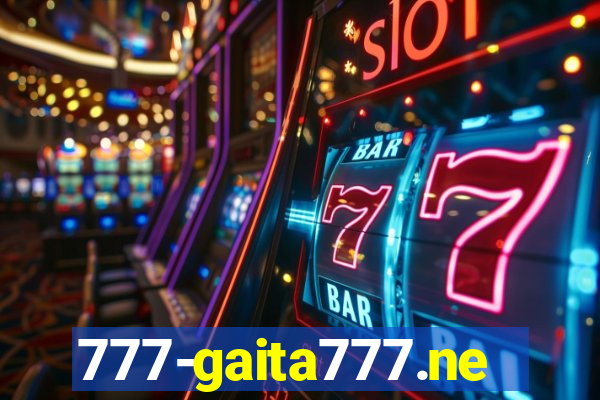 777-gaita777.net