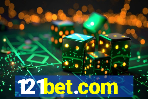 121bet.com