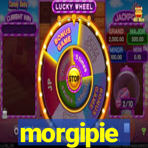 morgipie