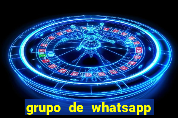 grupo de whatsapp de cdzinha