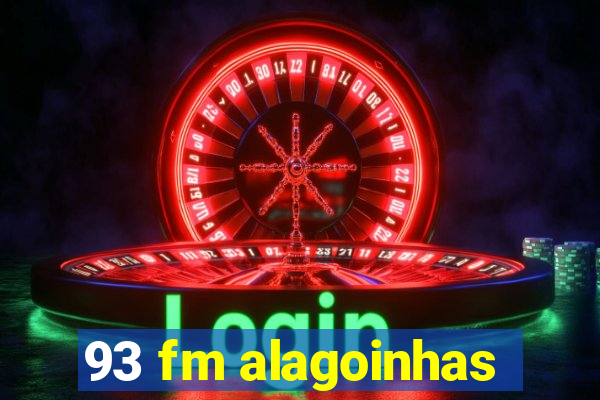 93 fm alagoinhas