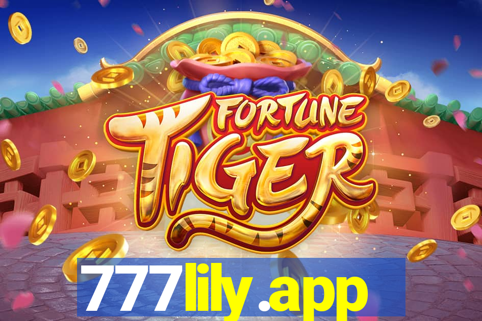 777lily.app