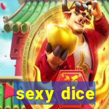 sexy dice