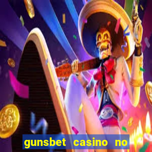 gunsbet casino no deposit bonus