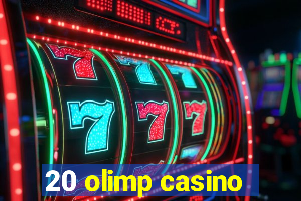 20 olimp casino