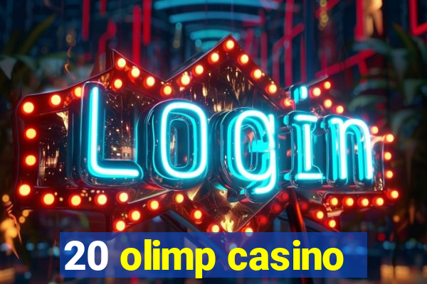 20 olimp casino