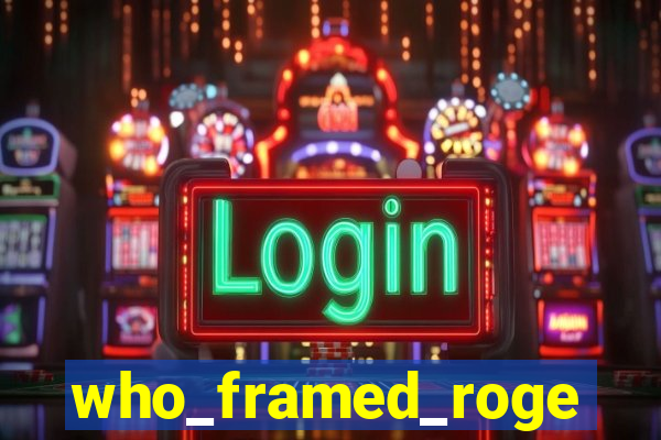 who_framed_roger_rabbit